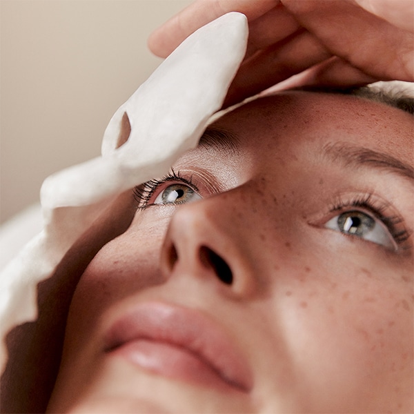 Maria Galland Treatment