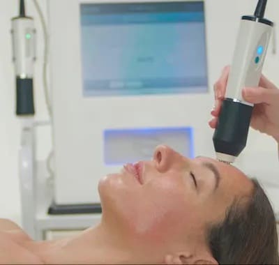 RF Treatment