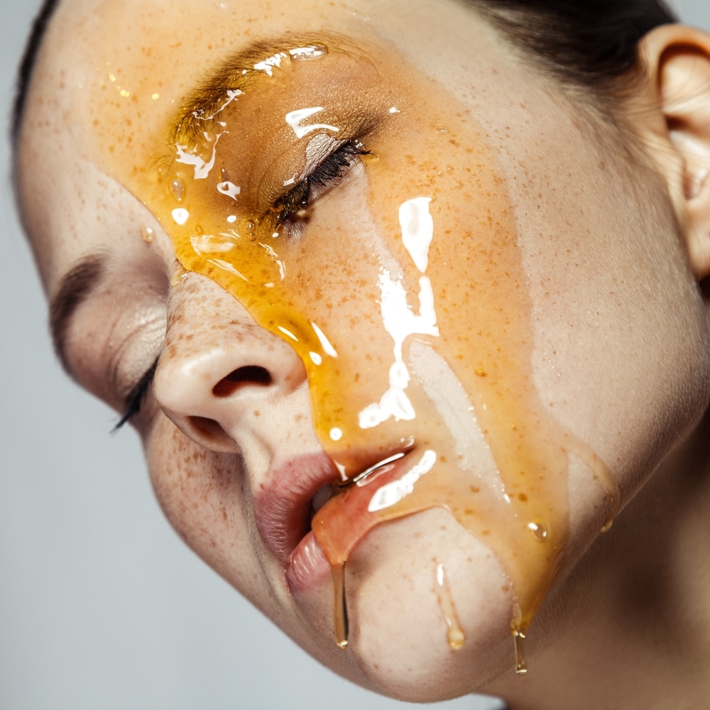 Voor wie is Honey Facial geschikt