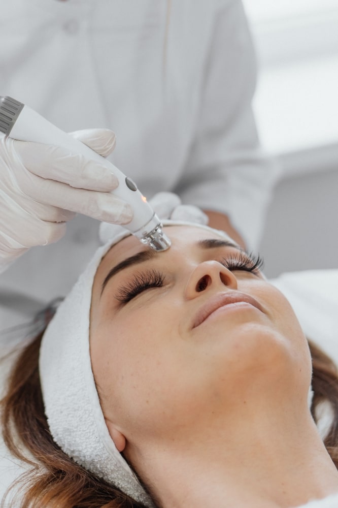 Hydra Maximum Treatment