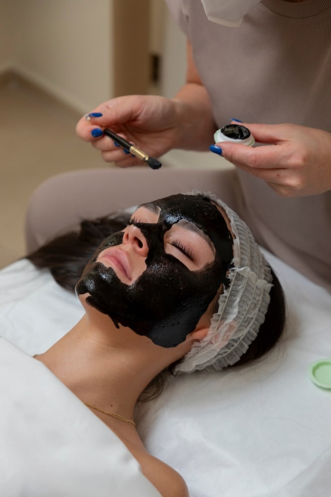 Black Clearing behandeling