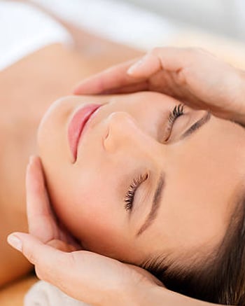 Huidverzorging donkere huid