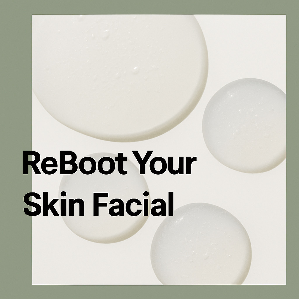 ReBoost Your Skin Facial