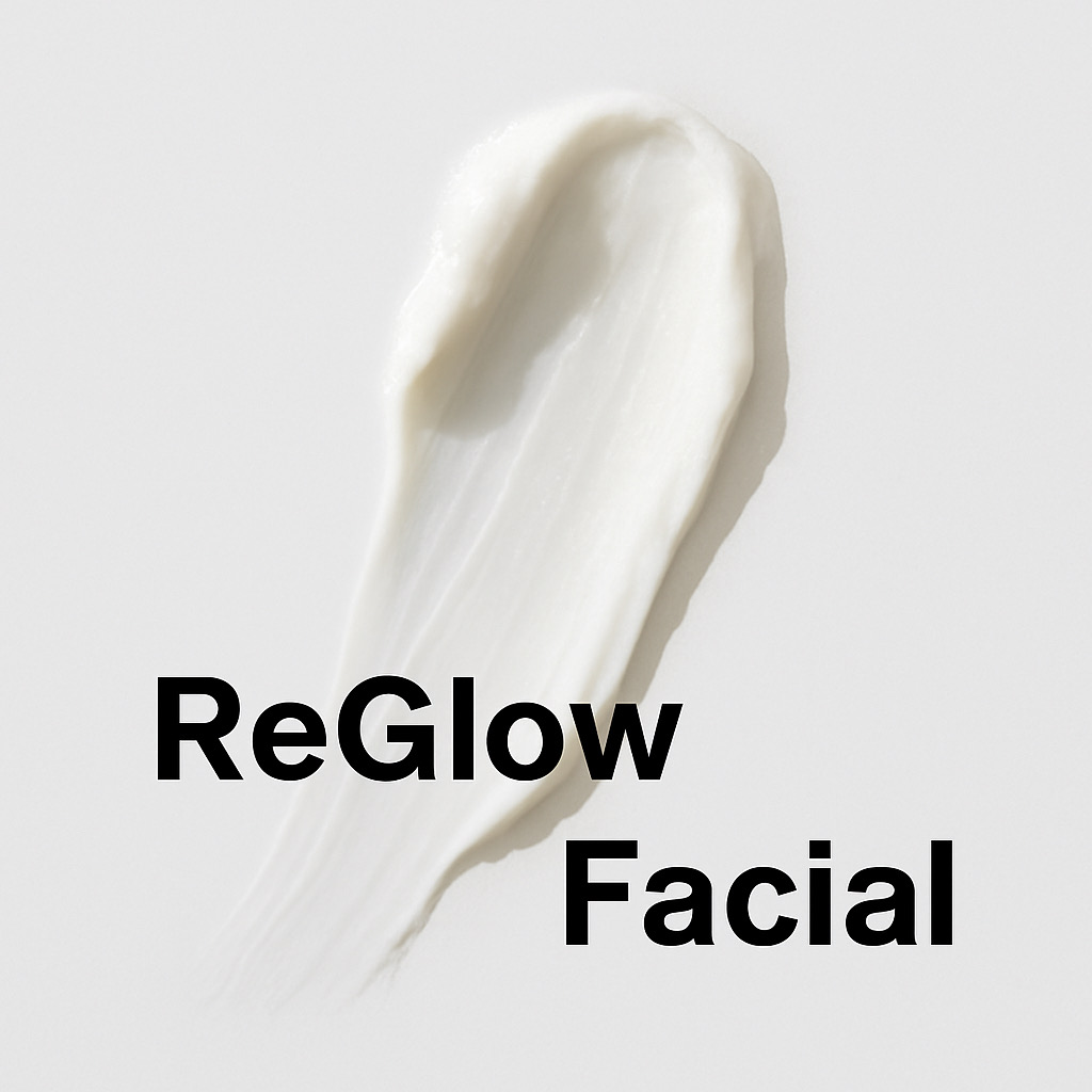 ReGlow Facial